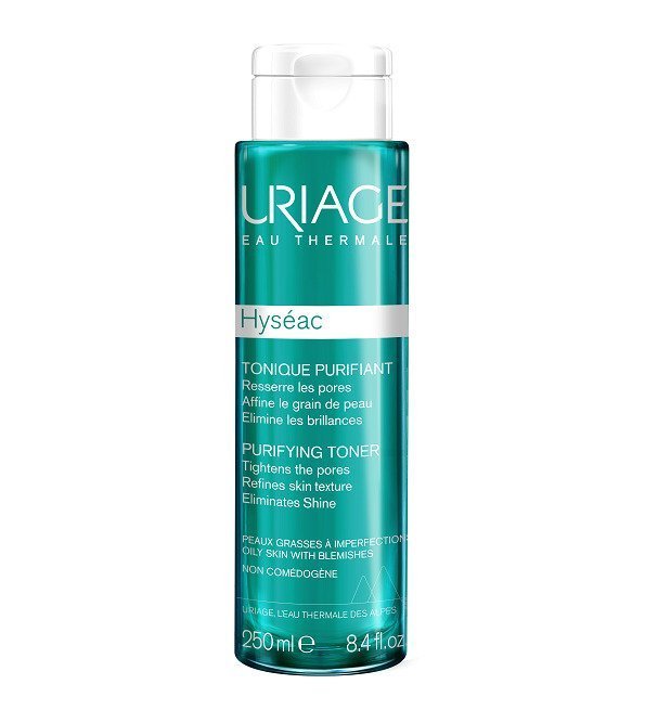 200527-095736-Hyseac_TONIQUE_PURIFIANT-1.jpg URIAGE – HYSEAC – TONIQUE PURIFIANT 250ml – Image 1