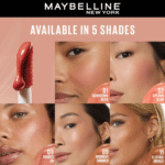 Maybelline Sunkisser 05 Blush Liquide Lumineux 4.7ml – Image 3