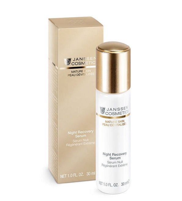 30ml_3D-1-4.jpg Janssen cosmetics serum nuit regenerant extreme 30ml – Image 1