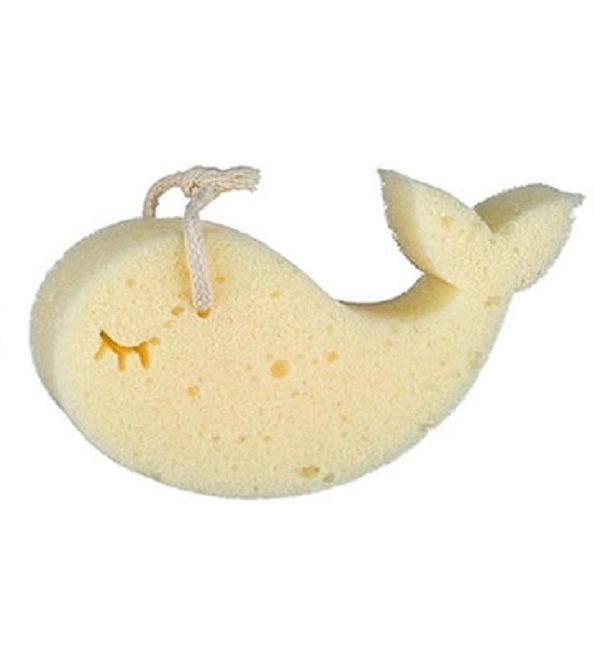 3220660315765.jpg BÉBÉ CONFORT ÉPONGE SYNTHÉTIQUE BALEINE – Image 1