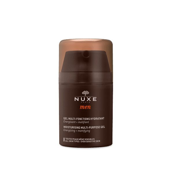3264680004957-1.jpg NUXE MEN – Gel Multi-Fonctions Hydratant 50ml – Image 1
