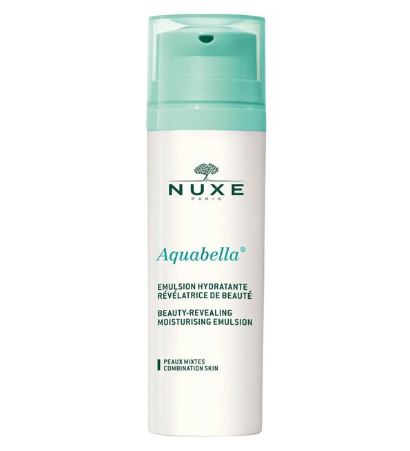 3264680014888-1.jpg Nuxe Aquabella Émulsion Hydratante Révélatrice de beauté - 50 ml – Image 1