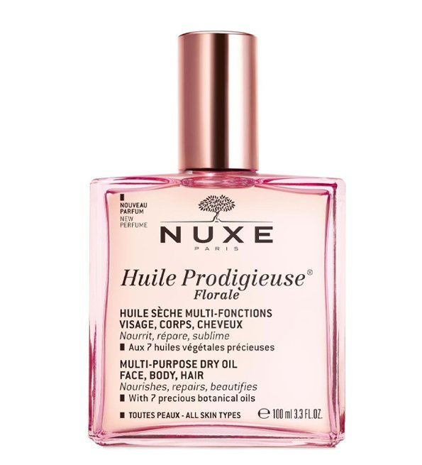 3264680015946-1.jpg Nuxe Huile Prodigieuse Florale - 100 ml – Image 1