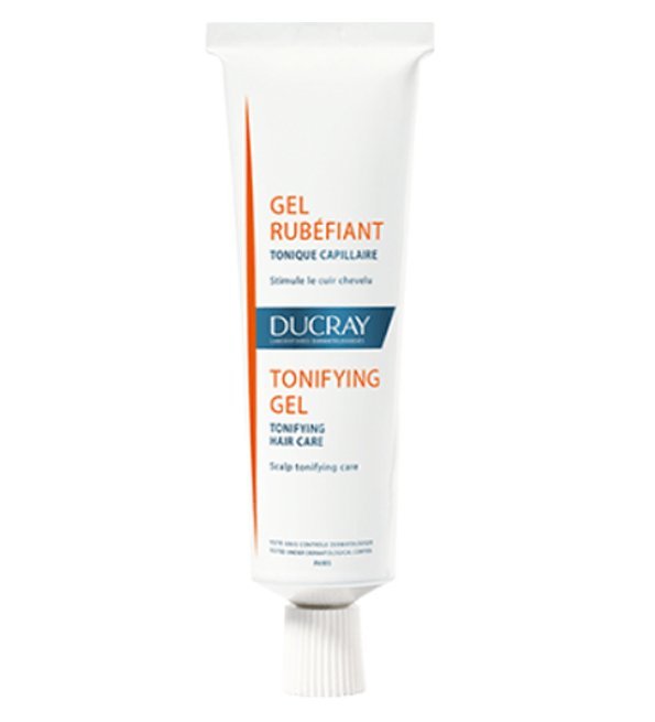 3282779381581-1.jpg Ducray — Tonique capillaire — GEL RUBEFIANT 30 ml – Image 1