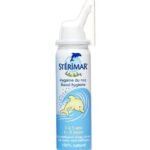 Sterimar Bébé Spray Hygiène du Nez - 50 ml