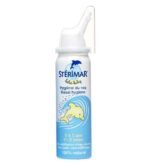 Sterimar Bébé Spray Hygiène du Nez - 50 ml
