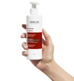 Vichy Dercos ENERGY+ Shampooing Stimulant Anti-Chute | 400ml – Image 3