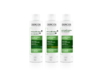 Vichy Dercos Shampoing Traitant Anti-Pelliculaire Cheveux Normaux à Gras | 200ml – Image 4