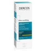 Vichy Dercos Shampoing Ultra Apaisant Cheveux Secs | 200ml – Image 2