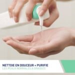 CeraVe Gel Moussant Nettoyant Peau Normale à Grasse | 236ml – Image 3