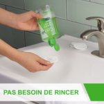 CeraVe Eau Micellaire Démaquillante Hydratante Peau Normale à Sèche | 295ml – Image 3