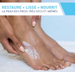 CeraVe SA Crème Régénérante Pieds Très Secs et Abîmés | 88ml – Image 3