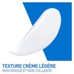 CeraVe Lait Hydratant Léger Peau Sèche à Très Sèche | 473ml – Image 3