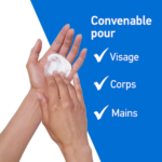 CeraVe Baume Hydratant Nourrissant Peau Sèche à Très Sèche | 177ml – Image 5