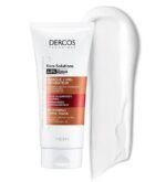 Vichy Dercos Kera-Solutions Masque 2min. Réparateur Cheveux Secs et Abîmés | 200ml – Image 2