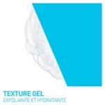 CeraVe SA Gel Nettoyant Anti-Rugosités Peau Sèche et Rugueuse | 236ml – Image 4