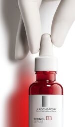 La Roche-Posay Retinol B3 Sérum Anti-Rides Peau Sensible | 30ml – Image 4