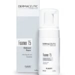 Dermaceutic - Foamer 15 Nettoyant Expert - 100 ml