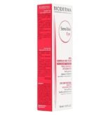 Bioderma Sensibio Gel Contour des Yeux + 15 ml – Image 2