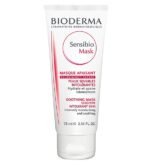 Bioderma - Sensibio Mask Masque Apaisant - 75 ml
