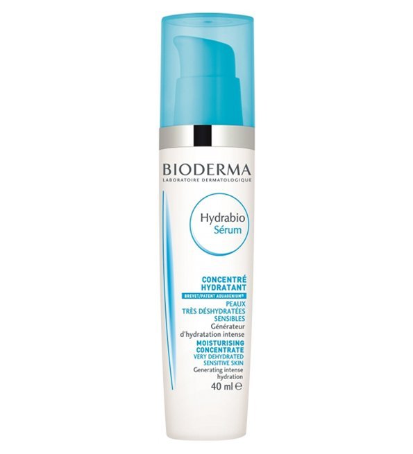 3401347869775-1.jpg Bioderma - Hydrabio Sérum - 40ml – Image 1