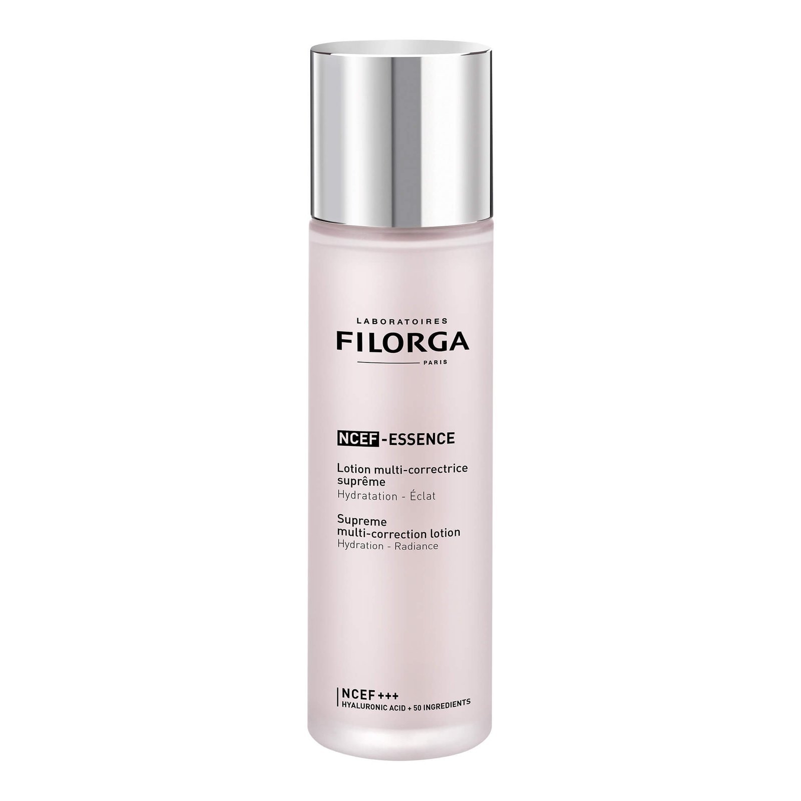 3401360156456_1.jpg FILORGA NCEF-ESSENCE - Lotion visage anti-âge hydratante 150ml – Image 1