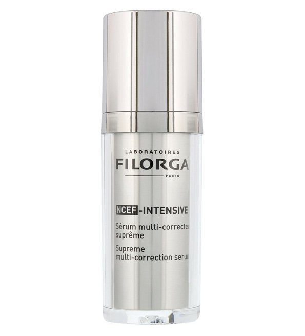 3401360192249.jpg FILORGA NCEF-INTENSIVE - Sérum visage anti-âge au rétinol, anti rides, fermeté, éclat 30ml – Image 1