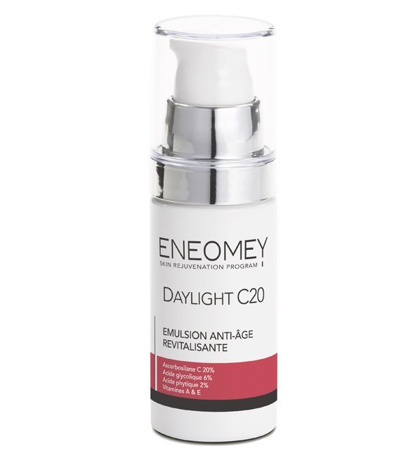 3401360263888-1-4.jpg Eneomey - Daylight C20 - 30 ml – Image 1
