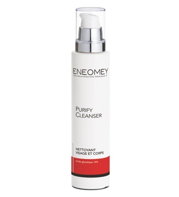 3401360263901-1-4.jpg Eneomey - Purify Cleanser - 150 ml – Image 1