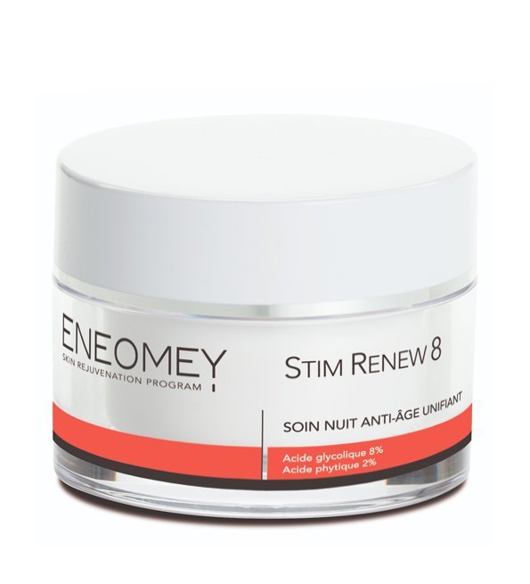 3401360263918-1-4.jpg Eneomey - Stim Renew 8 - 50 ml – Image 1
