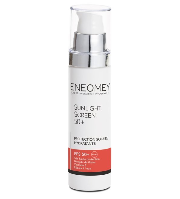 3401360270343-1-4.jpg Eneomey - Sunlight Screen 50+ - 50 ml – Image 1