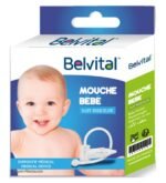 Belvital - Mouche bébé