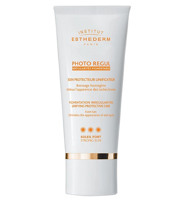 3461020012355-1-4.jpg Institut Esthederm - Photo Regul Soin Protecteur Unificateur - 50 ml – Image 1