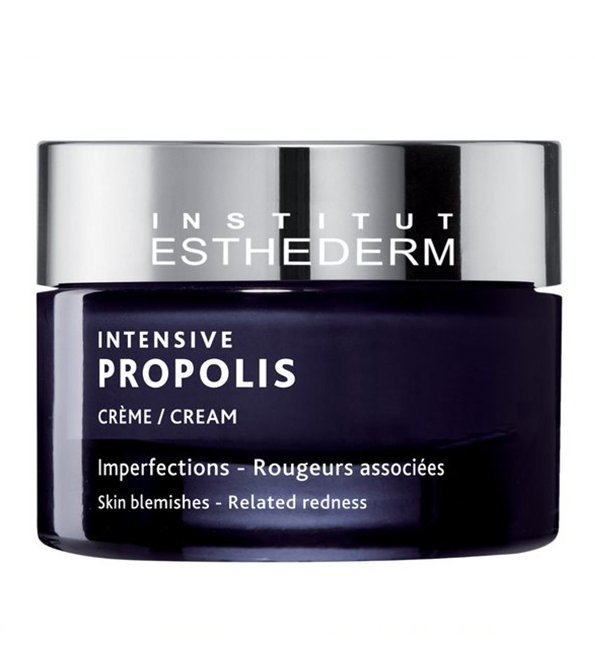 3461020014052.jpg Institut Esthederm - Intensive Propolis Crème - 50 ml – Image 1