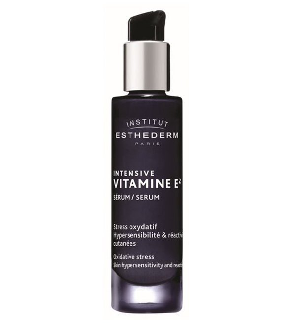 3461020014076-1-5.jpg Institut Esthederm - Intensive Vitamine E2 Sérum - 30 ml – Image 1