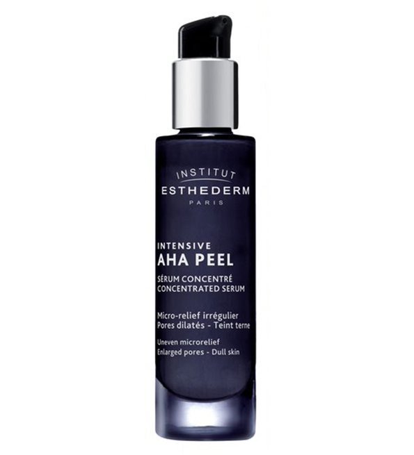 3461020014137-1-5.jpg Institut Esthederm - Intensive AHA PEEL Sérum Concentré - 30 ml – Image 1