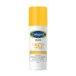 Cetaphil Face Fluid Very High Protection Teinte spf50+ 50ml