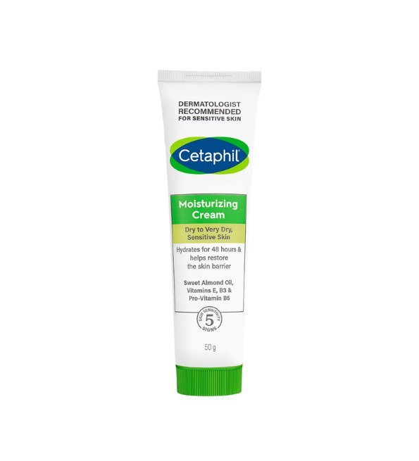 3499320012348.jpg CETAPHIL CREME HYDRATANTE 50g – Image 1