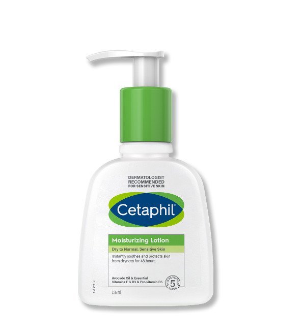 3499320012362.jpg Cetaphil Moisturizing Lotion 236ml – Image 1