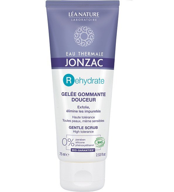 3517360003307.jpg EAU THERMALE JONZAC GELEE GOMMANTE DOUCEUR 75 ml – Image 1