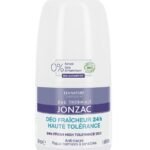EAU THERMALE JONZAC DEODORANT FRAICHEUR 24H ANTI-TRACE 50 ml