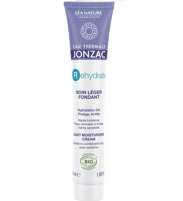 3517360014525.jpg EAU THERMALE JONZAC REHYDRATE JONZAC SOIN LEGER FONDANT 50ml – Image 1