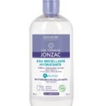 EAU THERMALE JONZAC EAU MICELLAIRE HYDRATANTE 500 ml