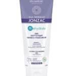 EAU THERMALE JONZAC GEL NETTOYANT DERMO-FRAÎCHEUR 200ml