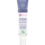 EAU THERMALE JONZAC REACTIVE CONTROL CREME RICHE APAISANTE 40ml