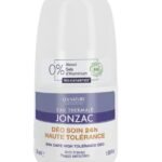 EAU THERMALE JONZAC DEODORANT 24H ANTI-TRACE 50 ml
