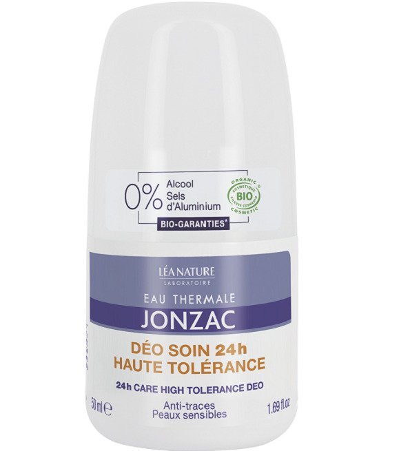 3517360017311.jpg EAU THERMALE JONZAC DEODORANT 24H ANTI-TRACE 50 ml – Image 1