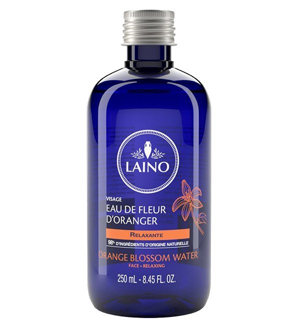 3518646026508.jpg Laino Eau de Fleur d'Oranger - 250 ml – Image 1