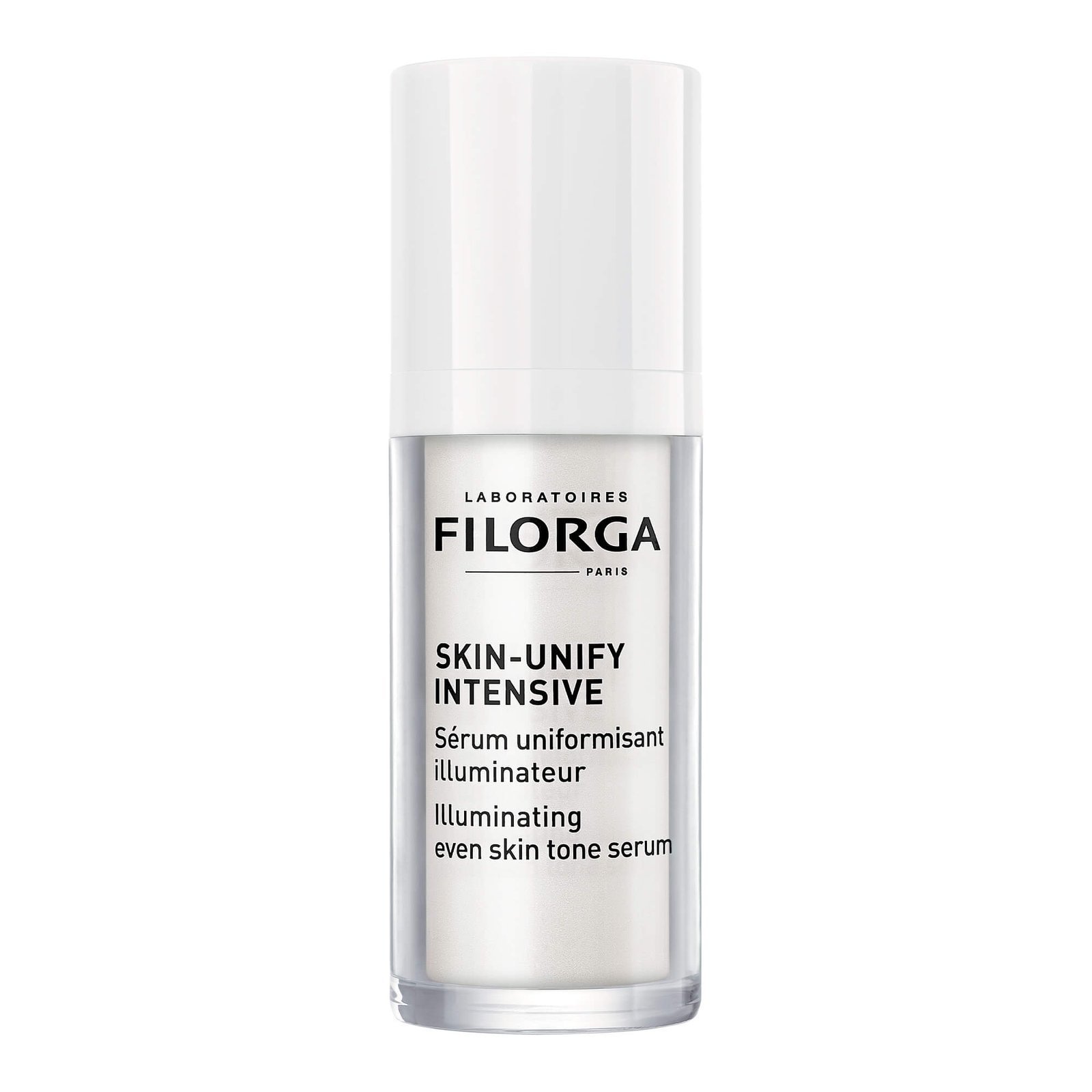 3540550000077_1.jpg FILORGA SKIN-UNIFY INTENSIVE - Sérum illuminateur teint anti taches 30ml – Image 1