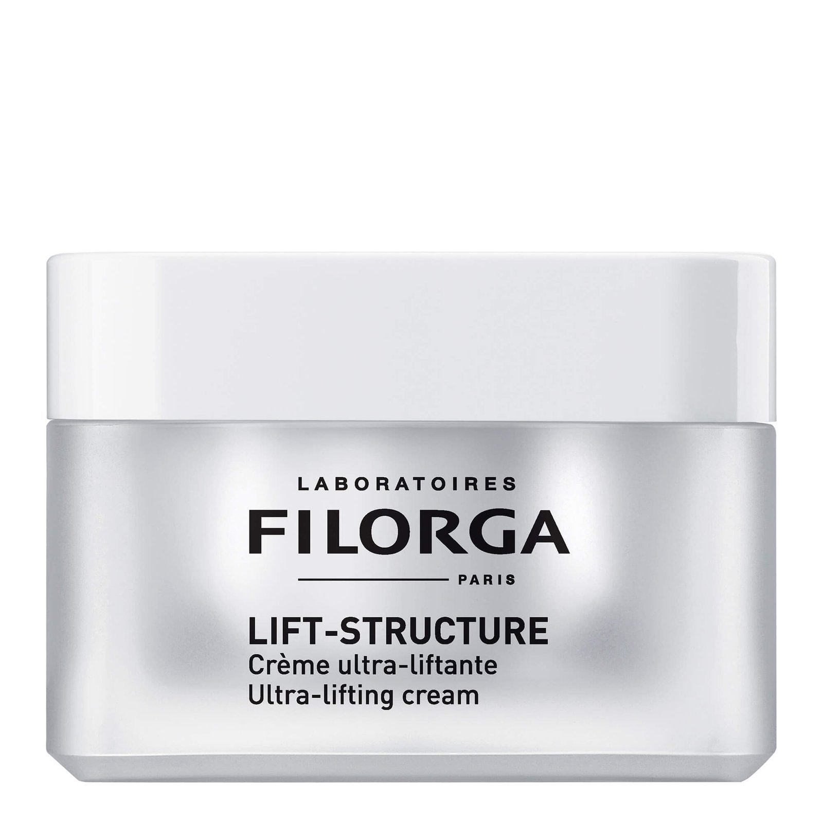 3540550008110_1-5.jpg FILORGA LIFT-STRUCTURE - Crème de jour anti-âge ultra-liftante raffermissante 50ml – Image 1